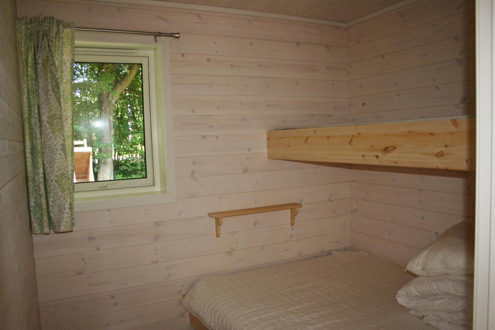 Trolltunga Camping Odda Phòng bức ảnh