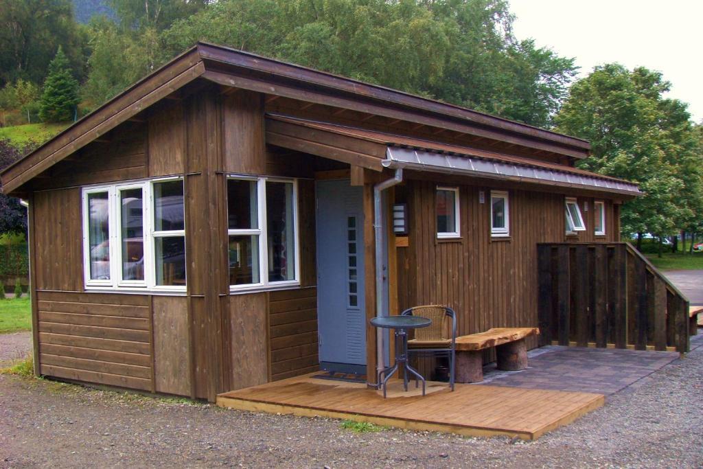 Trolltunga Camping Odda Phòng bức ảnh